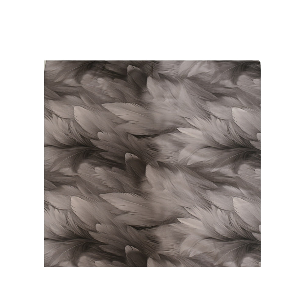 Yeşil Geçişli Saten Fular